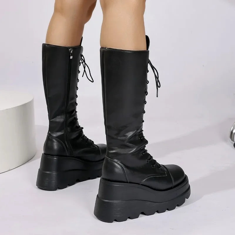 Dominara Boots