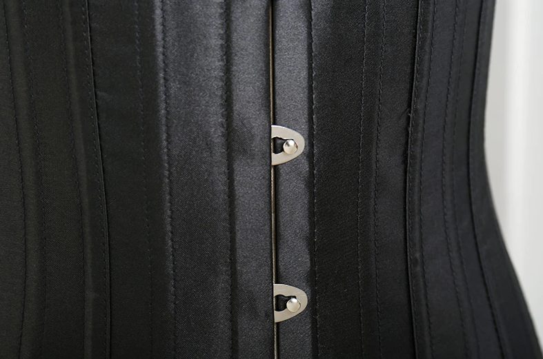 Vespera Dark Rune Corset