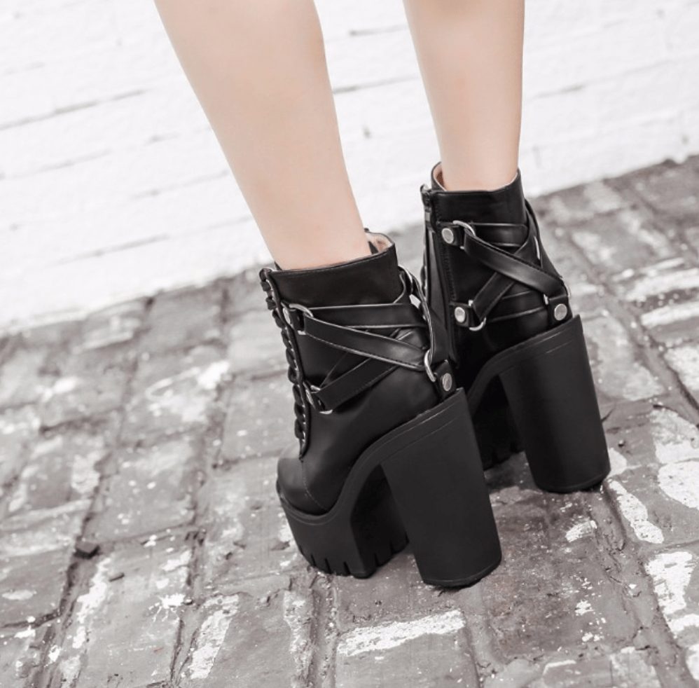 Convergent Boots