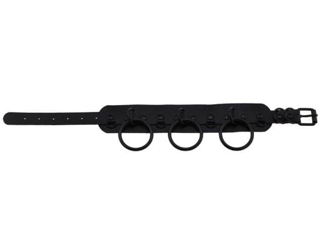 Mystic Mourning Choker