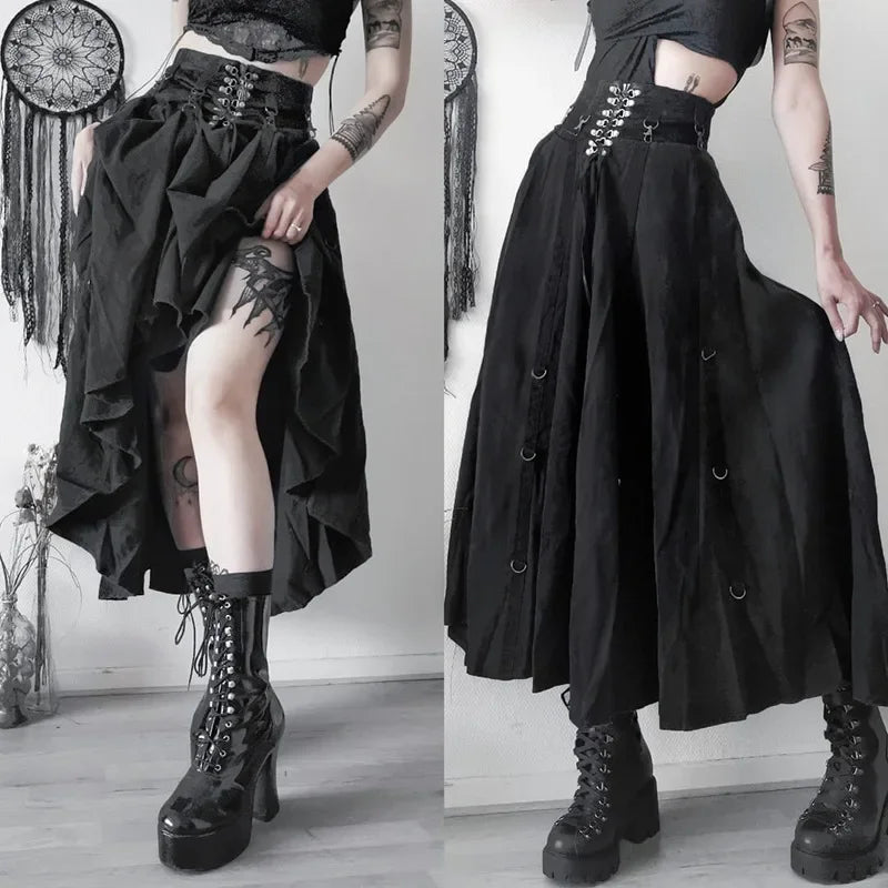 Ravyn Skirt