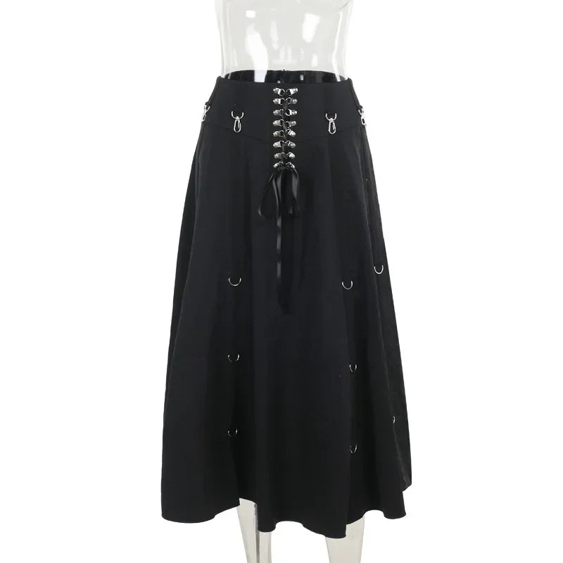 Ravyn Skirt