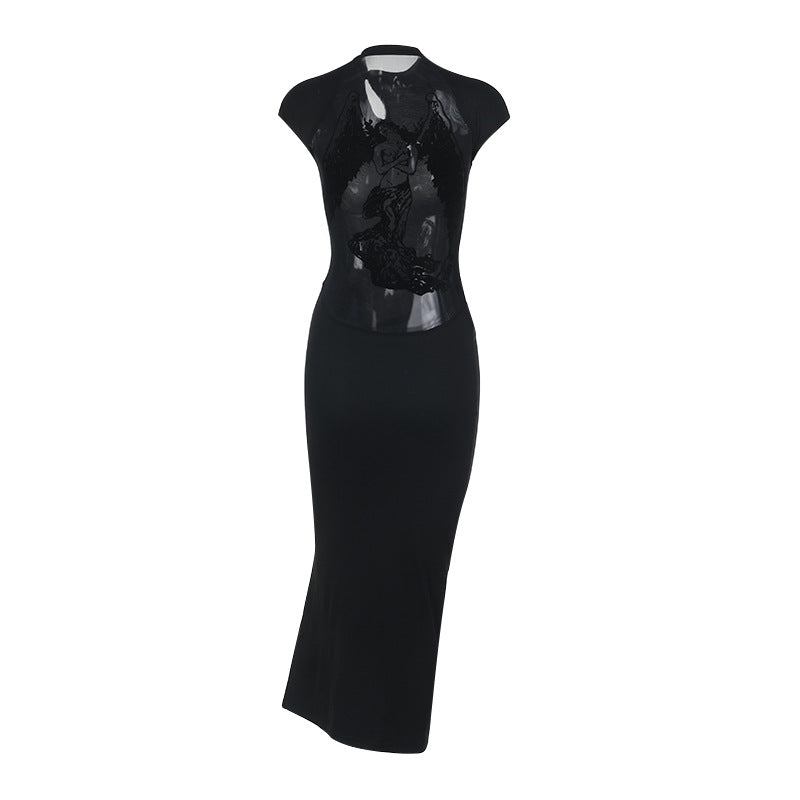 Velmira Dress