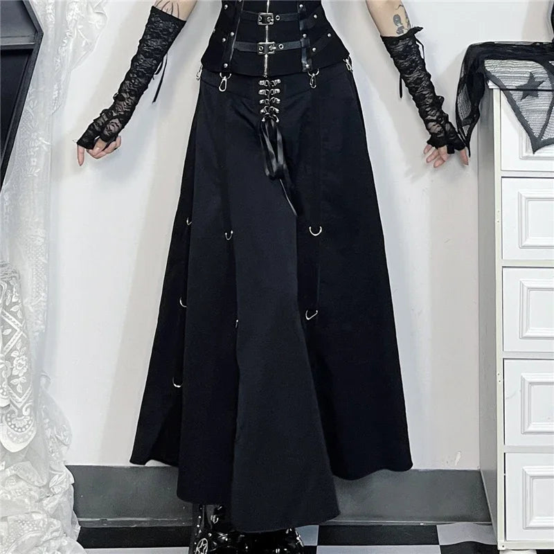 Ravyn Skirt