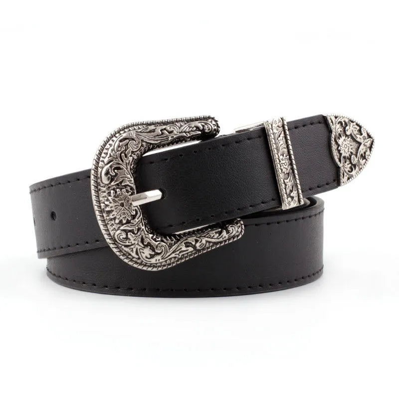 Women's Vintage Belt