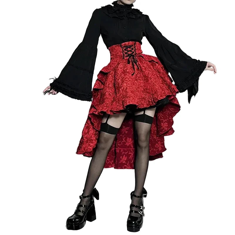 Lolita Skirt