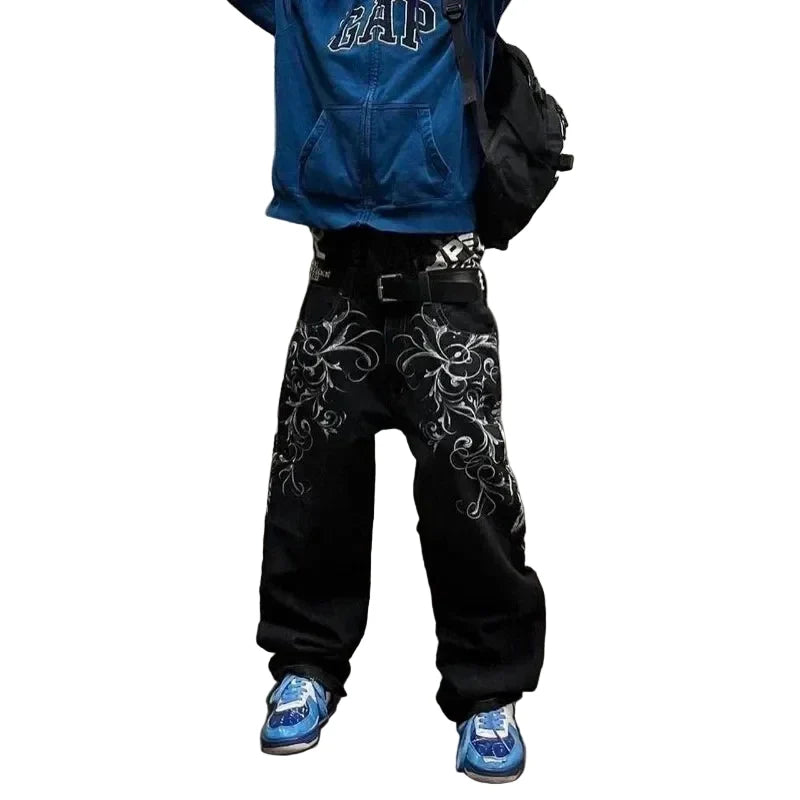 Gothic Jeans