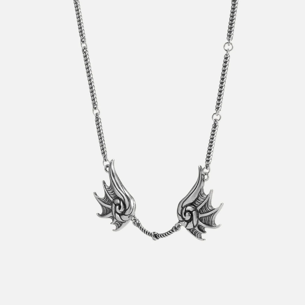 ABYSSAL BIND NECKLACE