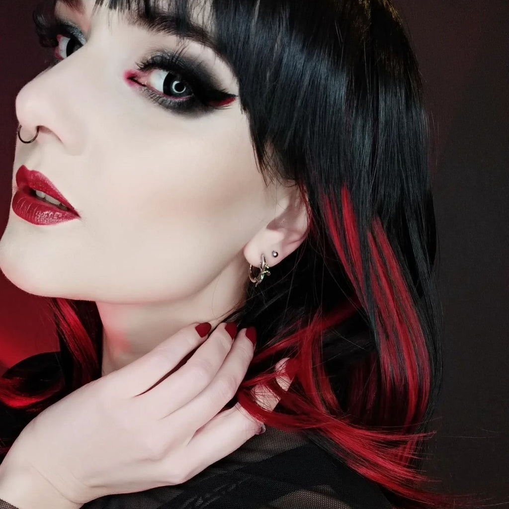 ADAPTIVE EVOLUTION EARRINGS (925 SILVER)