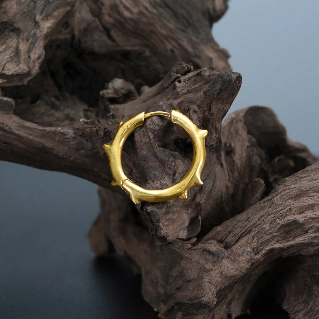 ANCIENT THORN HOOPS