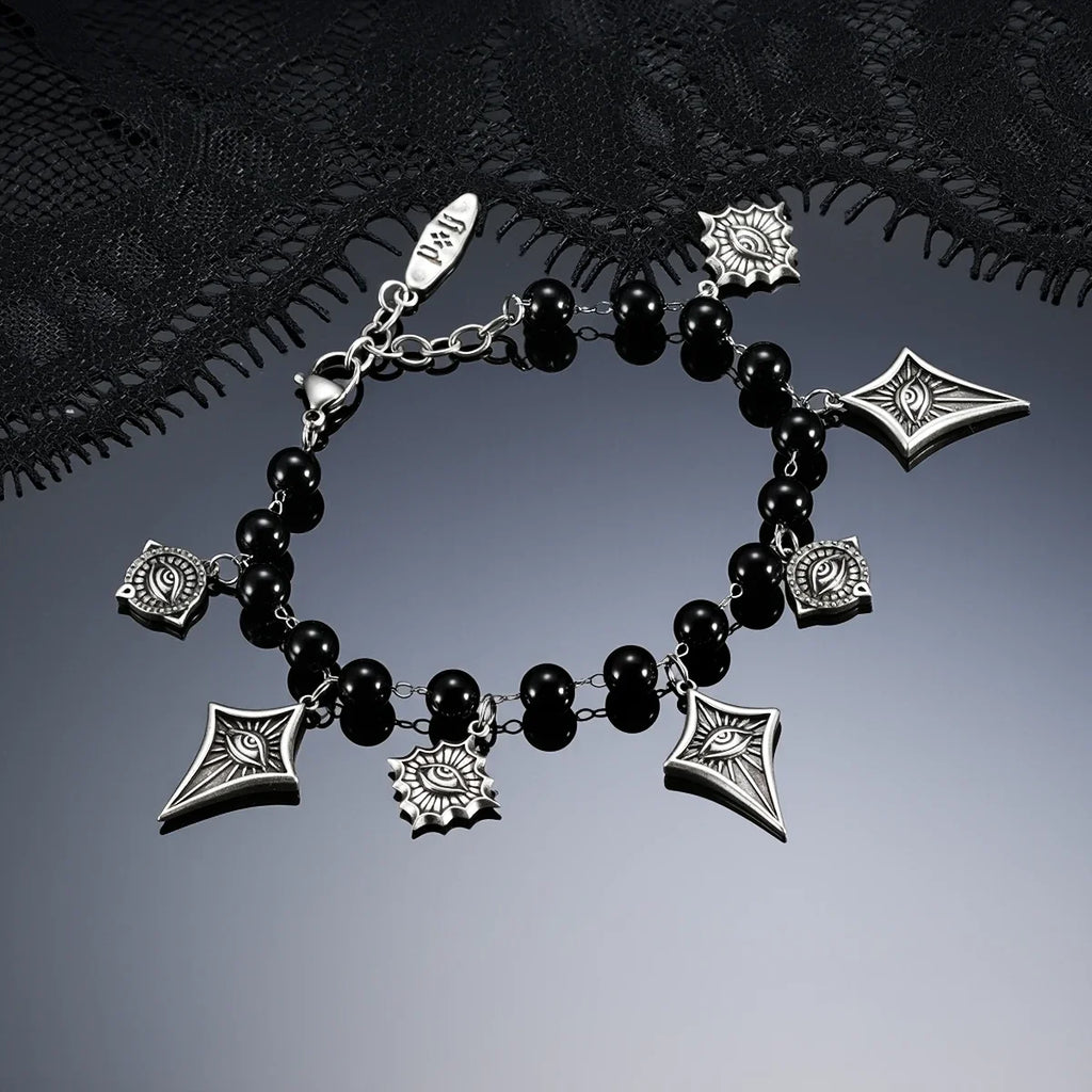 WATCHER’S CONSTELLATION BRACELET