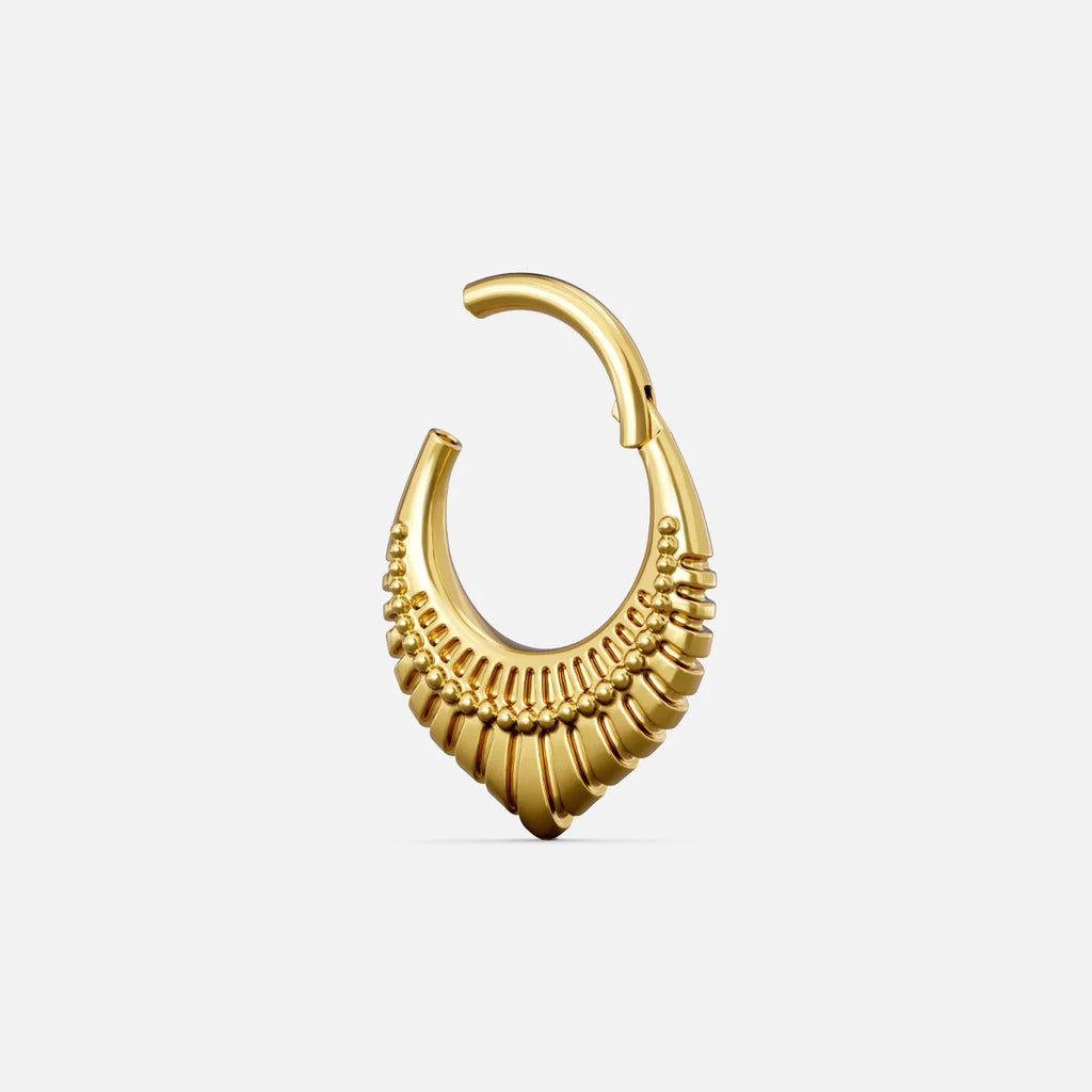 ARTISAN INSPIRED CLICKER
