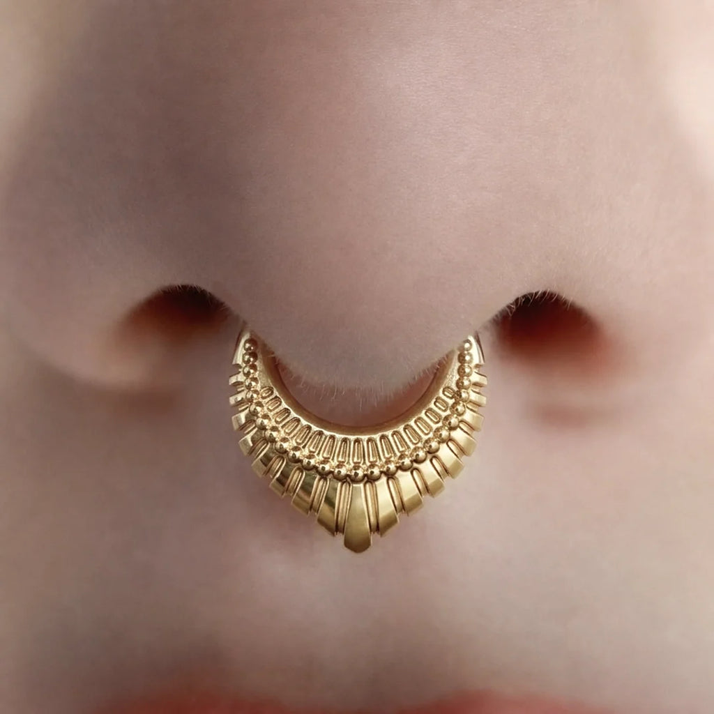 ARTISAN INSPIRED CLICKER