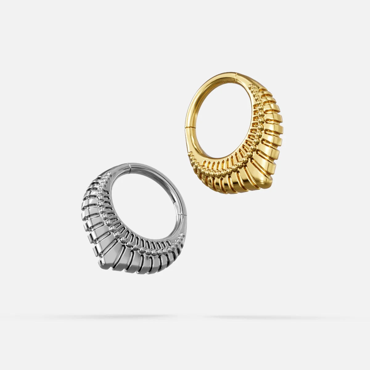 ARTISAN INSPIRED CLICKER