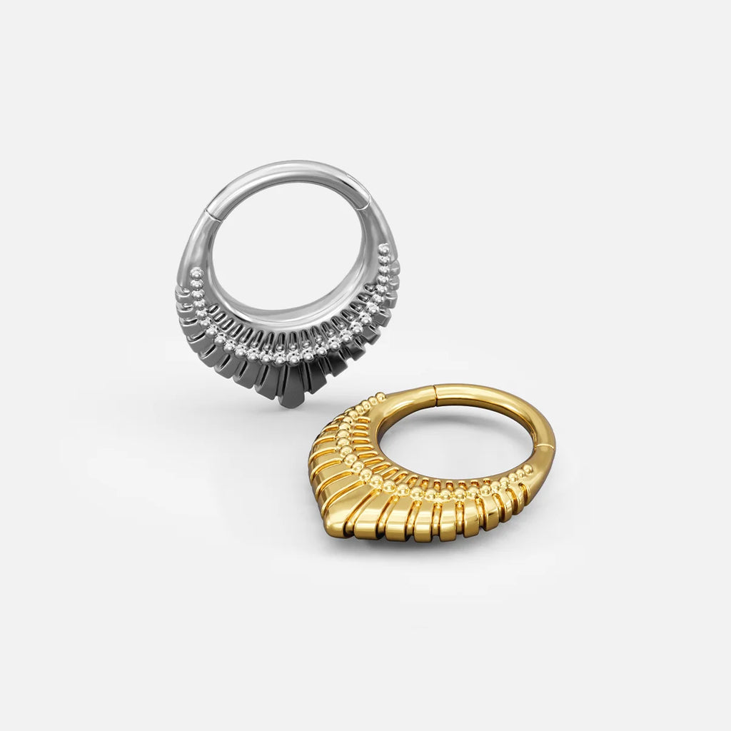 ARTISAN INSPIRED CLICKER