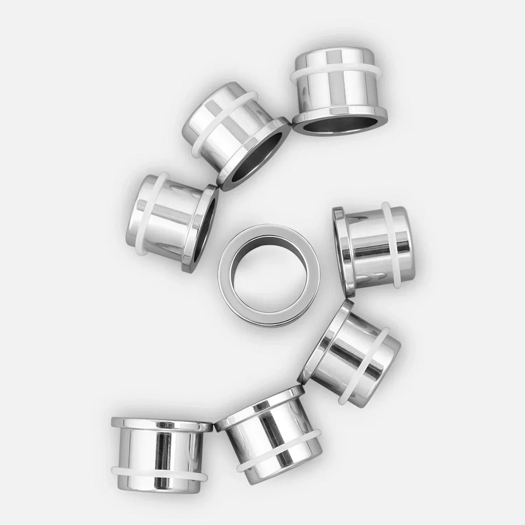 AURORA STEEL EAR STRETCHING KIT