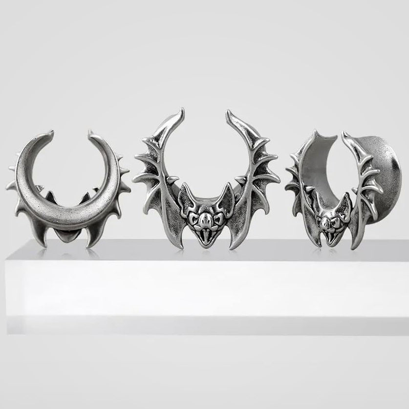 BAT WHISPER TUNNELS
