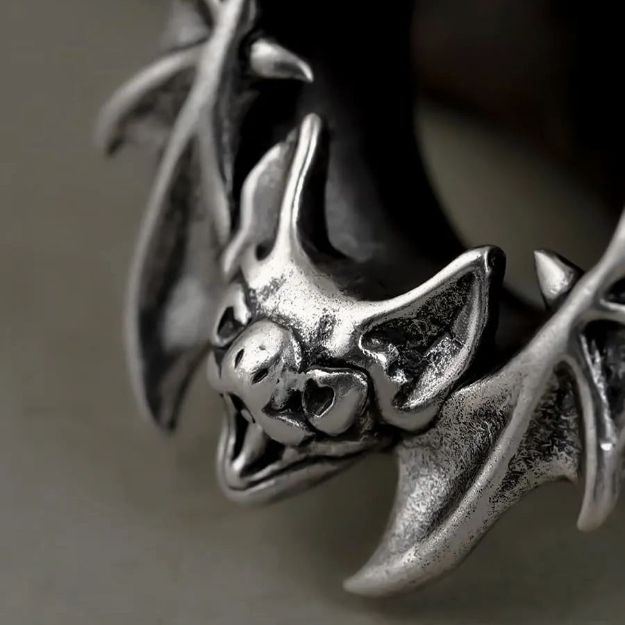 BAT WHISPER TUNNELS