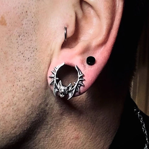 BAT WHISPER TUNNELS