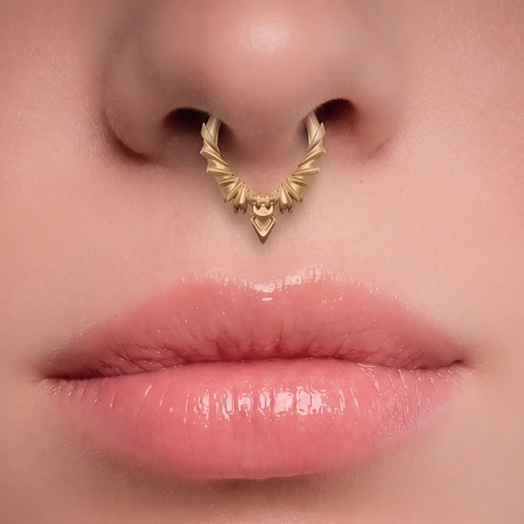 BAT WING CLICKER