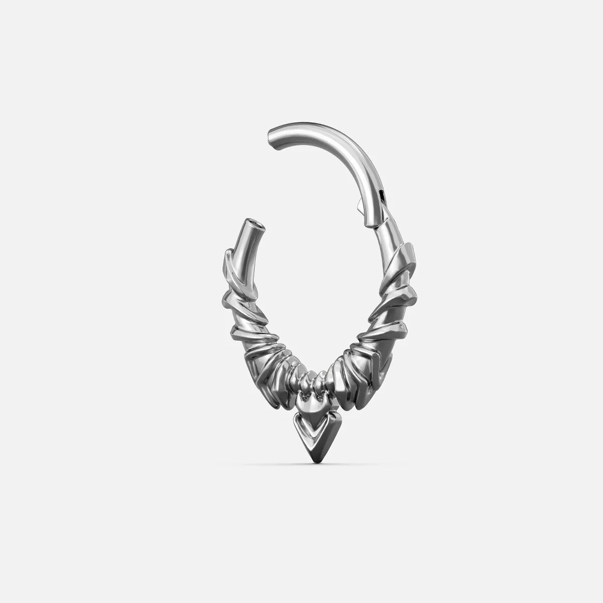 BAT WING CLICKER