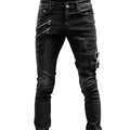 Gothic Buckle Jeans - primary product photo (1 of 3)