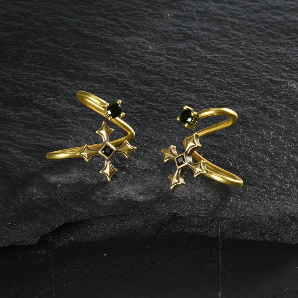 BOUND VESTIGE EAR CUFFS