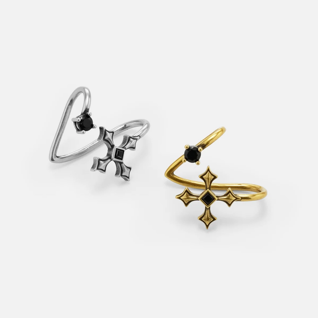 BOUND VESTIGE EAR CUFFS