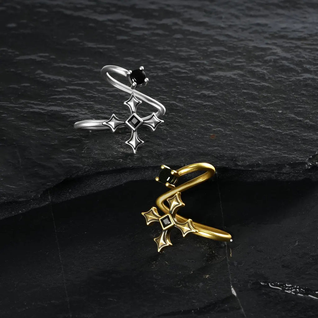 BOUND VESTIGE EAR CUFFS