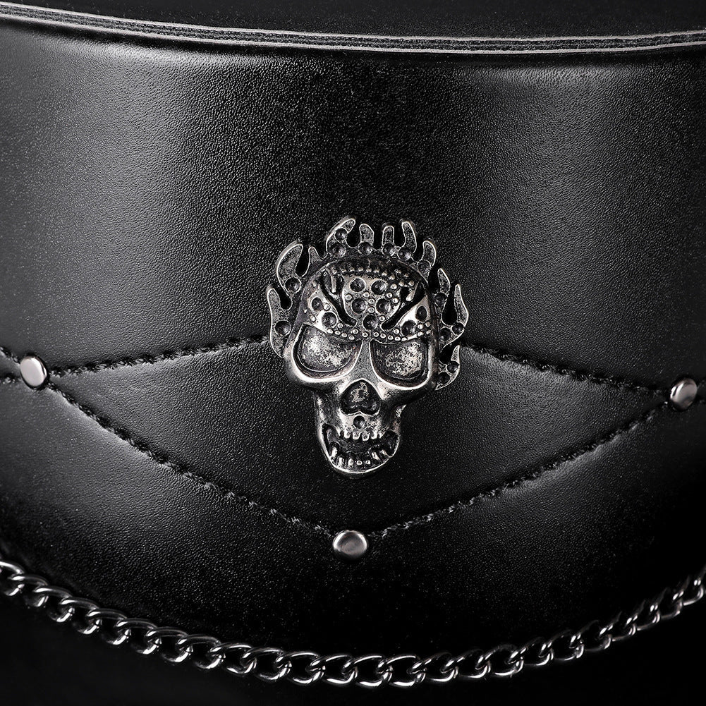 Occult Hat
