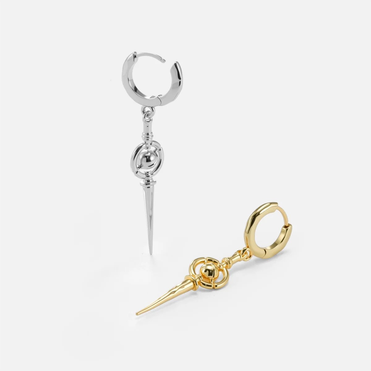 CELESTIAL ORBIT EARRINGS