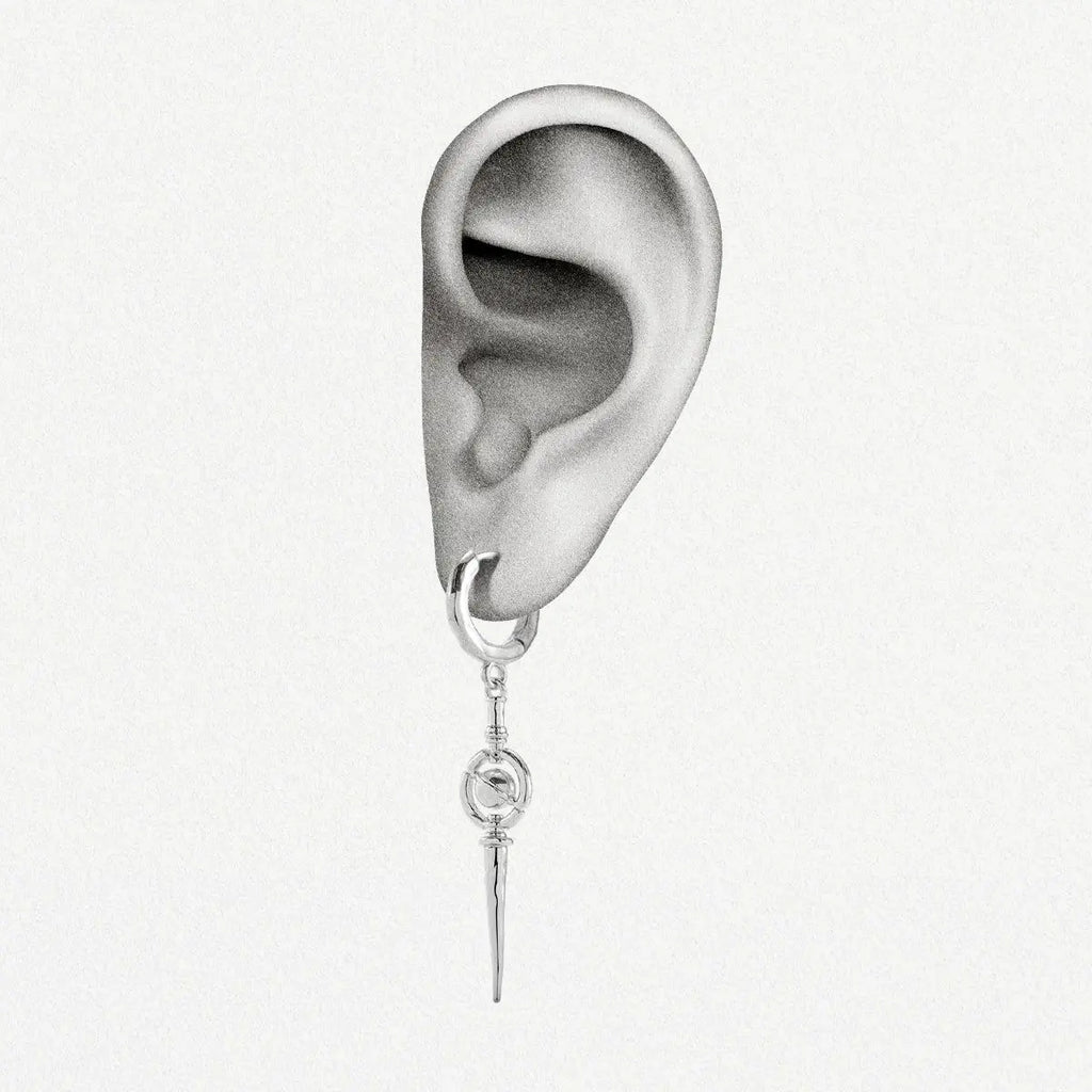 CELESTIAL ORBIT EARRINGS