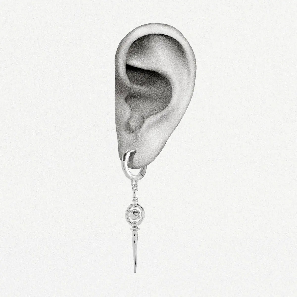 CELESTIAL ORBIT EARRINGS