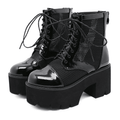 Chaos Spirit Boots - front studio view (1 of 4)