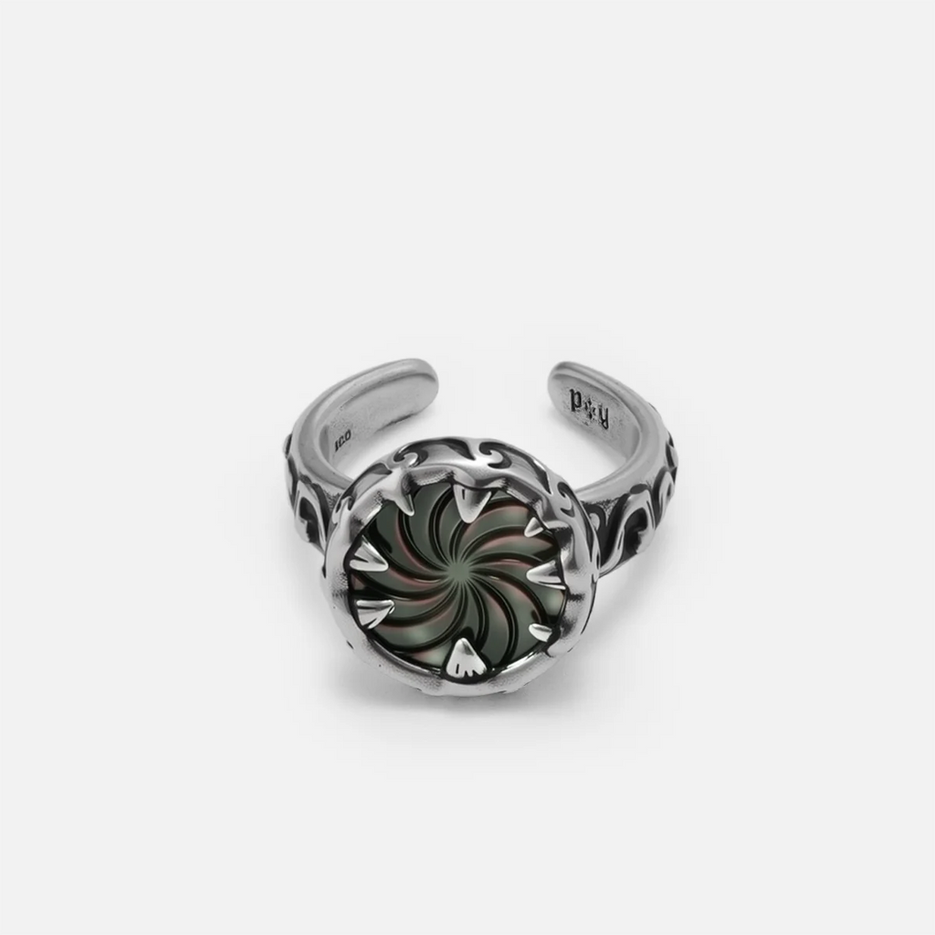 CHARYBDIS MAW RING