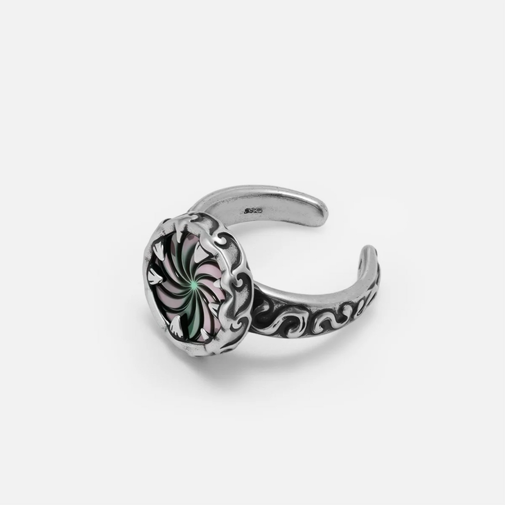 CHARYBDIS MAW RING
