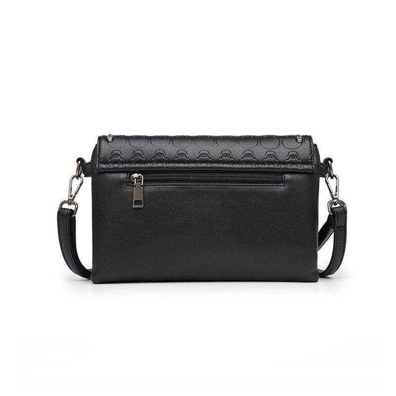 Death & Atmosphere Purse