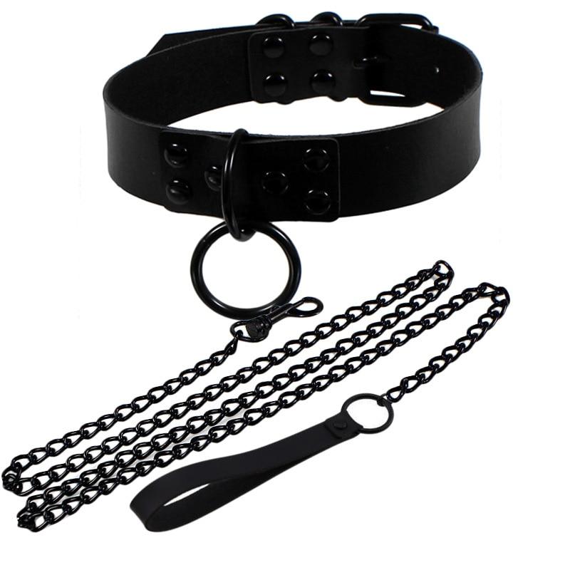 Darkside Choker