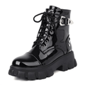 Deamon Road Boots - front studio view (1 of 3)