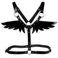 Demon Harness - front studio view (1 of 6)