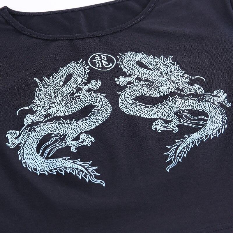 Dragon Top