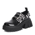 Eternal Grace Boots