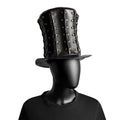 Steampunk Top Hat - alternate lifestyle view (3 of 8)