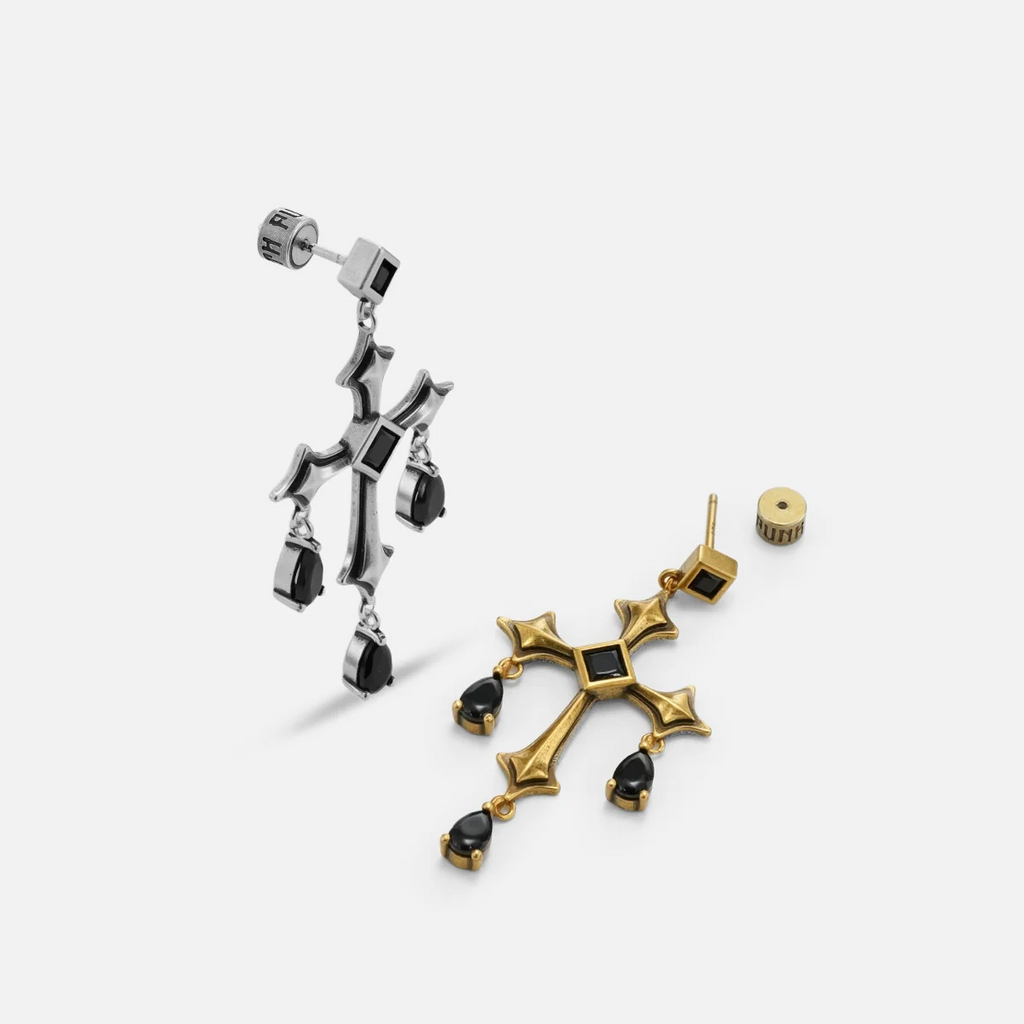 FORSAKEN VOW EARRINGS