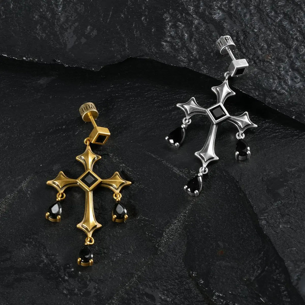 FORSAKEN VOW EARRINGS
