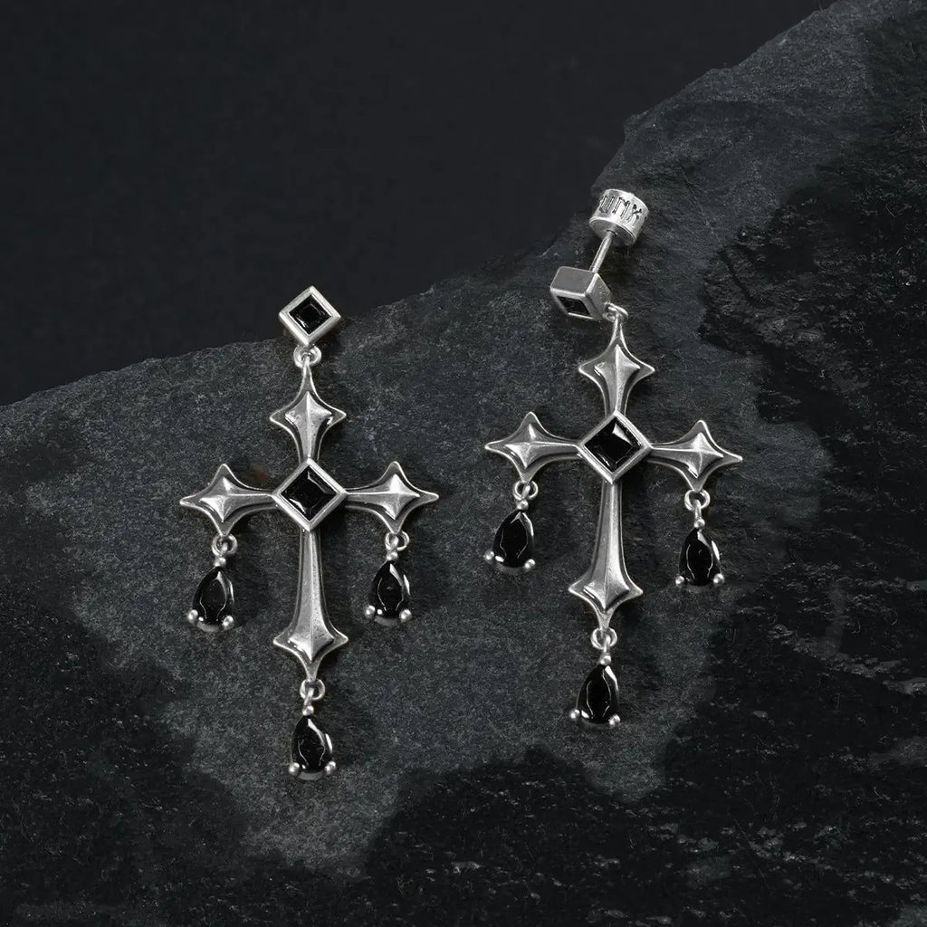 FORSAKEN VOW EARRINGS