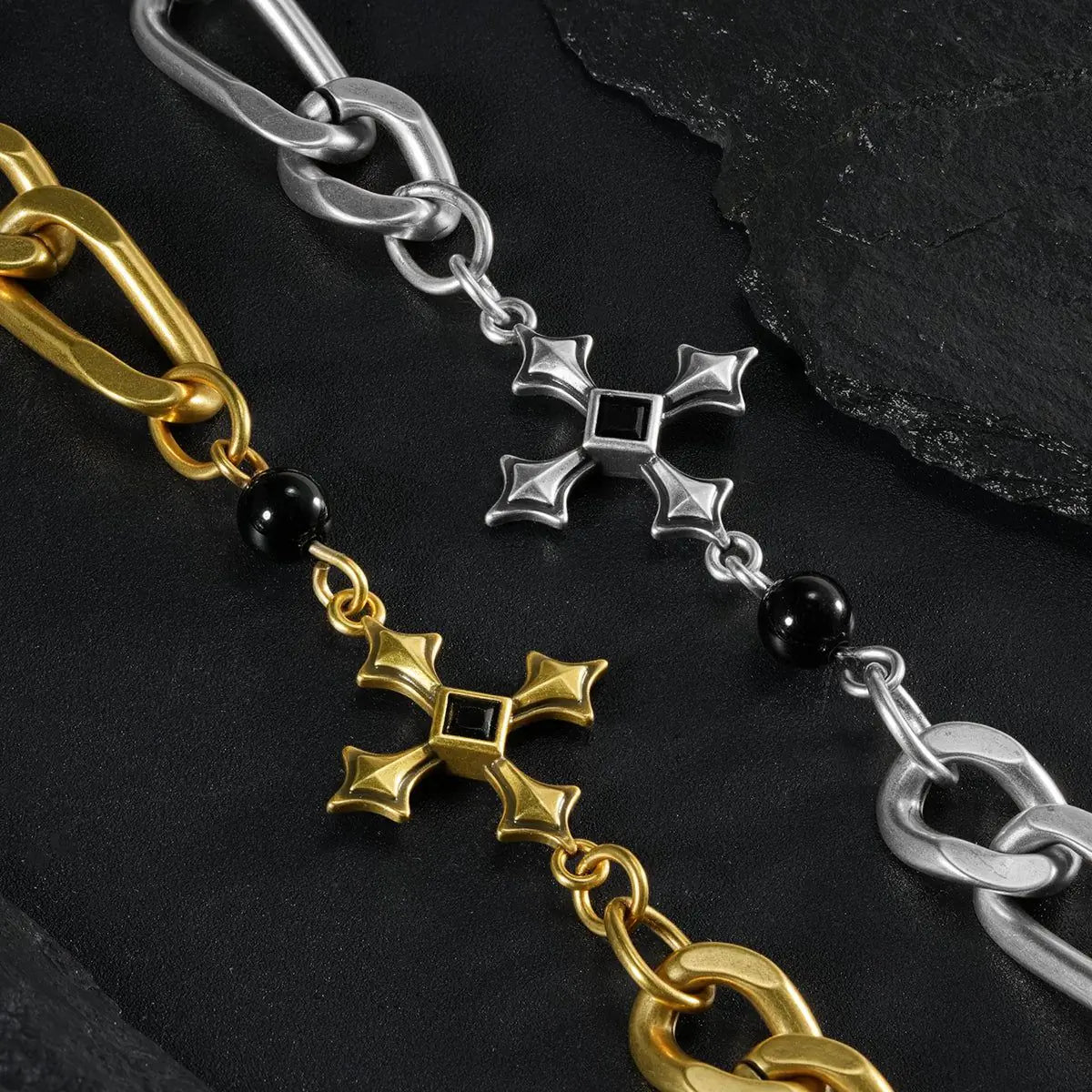 FRACTURED CREED BRACELET