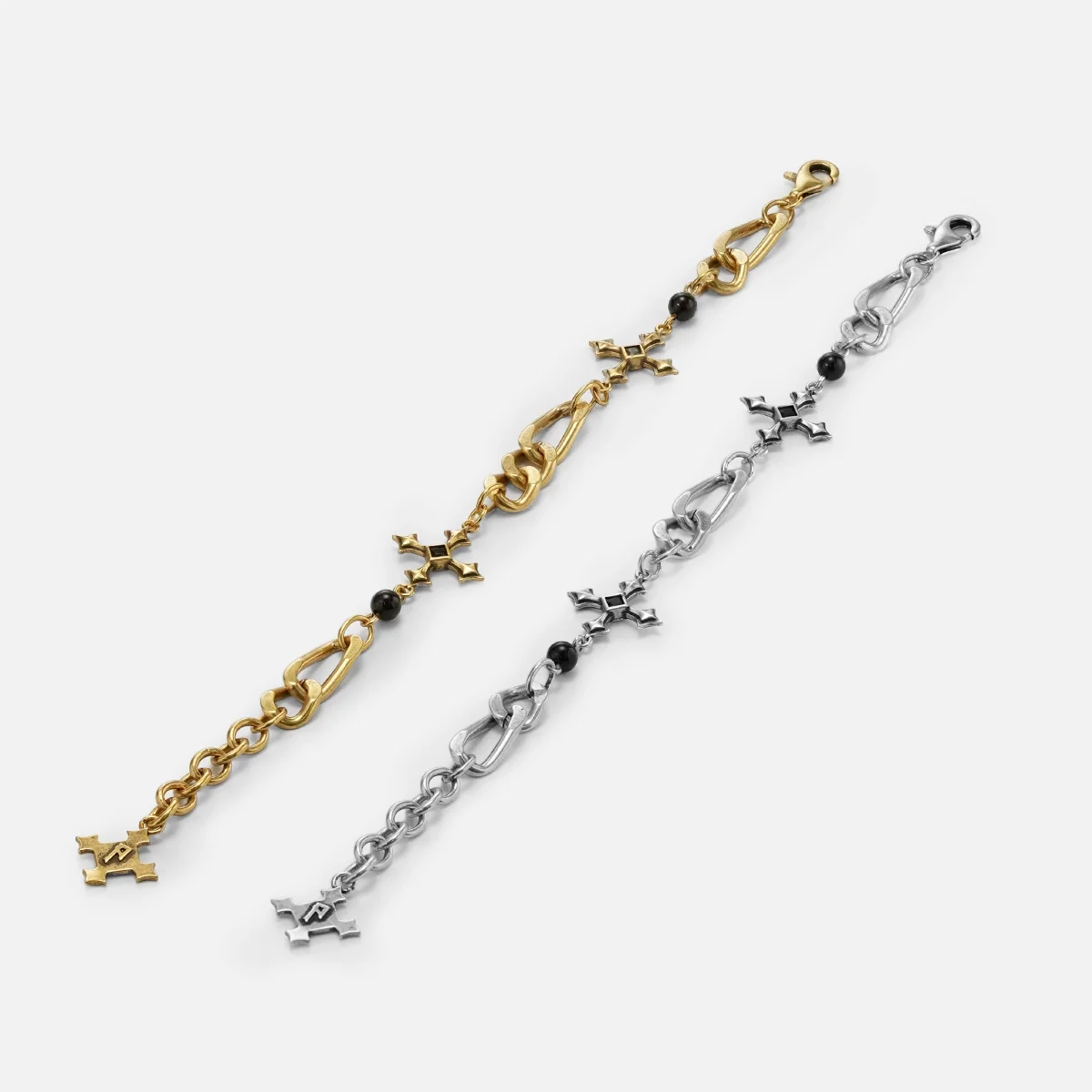 FRACTURED CREED BRACELET