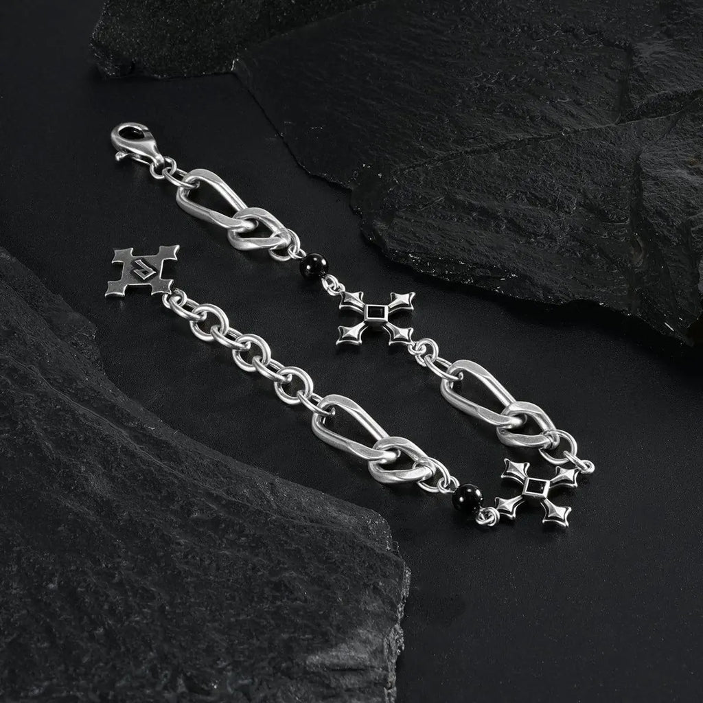FRACTURED CREED BRACELET