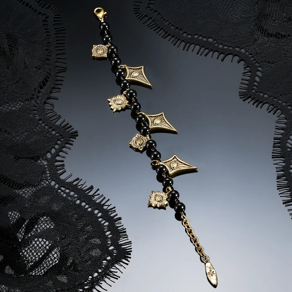 WATCHER’S CONSTELLATION BRACELET